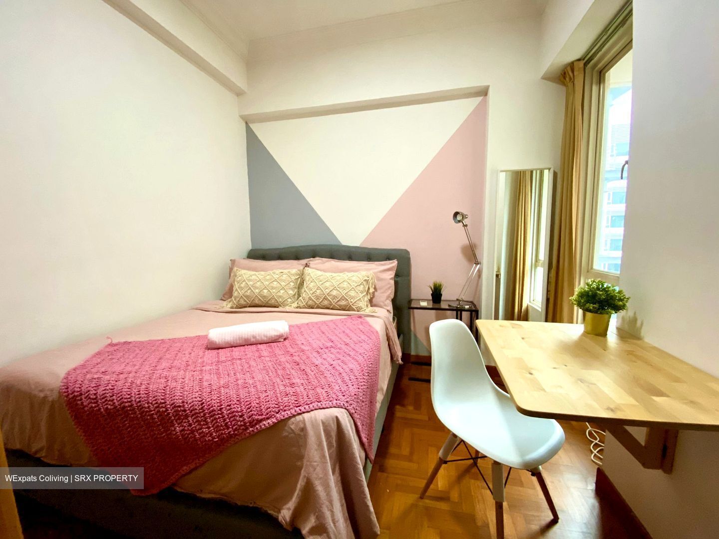 Claremont (D9), Apartment #511960021